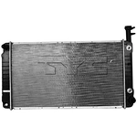 Order Radiator by TYC - 2793 For Your Vehicle