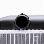 Order Radiator by TYC - 2814 For Your Vehicle