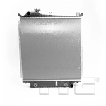Order Radiator by TYC - 2816 For Your Vehicle