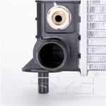 Order Radiateur by TYC - 2818 For Your Vehicle