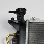Order Radiator by TYC - 2831 For Your Vehicle