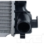 Order Radiator by TYC - 2852 For Your Vehicle