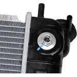 Order Radiator by TYC - 2854 For Your Vehicle