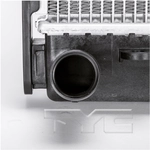 Order Radiator by TYC - 2855 For Your Vehicle
