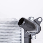 Order Radiator by TYC - 2859 For Your Vehicle