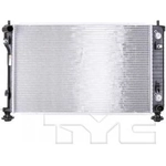 Order Radiator by TYC - 2879 For Your Vehicle