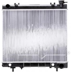 Order Radiator by TYC - 2883 For Your Vehicle