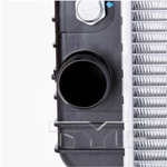 Order Radiator by TYC - 2886 For Your Vehicle