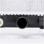 Order Radiator by TYC - 2920 For Your Vehicle