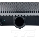Order Radiator by TYC - 2922 For Your Vehicle