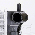 Order Radiator by TYC - 2937 For Your Vehicle