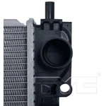 Order Radiator by TYC - 2951 For Your Vehicle