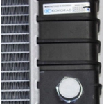 Order Radiator by TYC - 2952 For Your Vehicle