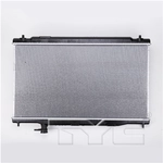 Order Radiator by TYC - 2954 For Your Vehicle