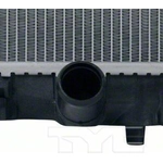 Order Radiator by TYC - 2956 For Your Vehicle