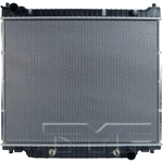 Order Radiator by TYC - 2977 For Your Vehicle