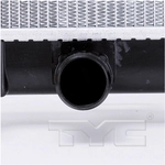 Order Radiator by TYC - 2980 For Your Vehicle