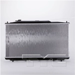Order Radiator by TYC - 2989 For Your Vehicle