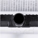 Order Radiator by TYC - 2990 For Your Vehicle