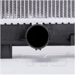 Order Radiator by TYC - 2992 For Your Vehicle