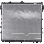 Order Radiator by TYC - 2994 For Your Vehicle