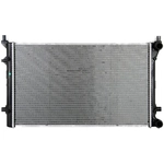 Order Radiator by TYC - 2995 For Your Vehicle
