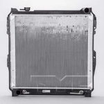 Order Radiator by TYC - 50 For Your Vehicle