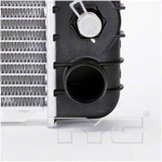 Order Radiator by TYC - 618 For Your Vehicle
