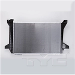 Order Radiator by TYC - 894 For Your Vehicle