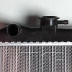 Order Radiator by TYC - 981 For Your Vehicle