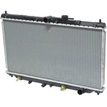 Order UAC - RA019C - Radiator For Your Vehicle