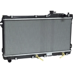 Order UAC - RA1140C - Radiator For Your Vehicle