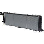 Order UAC - RA1193C - Crossflow Radiator For Your Vehicle