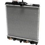 Order Radiator by UAC - RA1290C For Your Vehicle