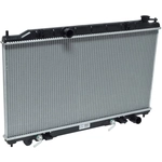Order UAC - RA13005C - Downflow Radiator For Your Vehicle