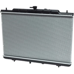 Order UAC - RA13047C - Downflow Radiator For Your Vehicle
