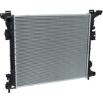 Order Radiator by UAC - RA13064C For Your Vehicle