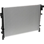 Order Radiator by UAC - RA13084C For Your Vehicle