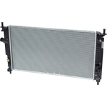 Order Radiator by UAC - RA13100C For Your Vehicle