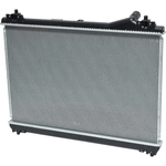 Order UAC - RA13136C - Downflow Radiator For Your Vehicle