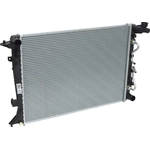 Order Radiator by UAC - RA13151C For Your Vehicle
