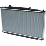 Order UAC - RA13179C - Downflow Radiateur For Your Vehicle