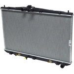 Order UAC - RA13207C - Downflow Radiator For Your Vehicle