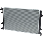 Order Radiator by UAC - RA13215C For Your Vehicle