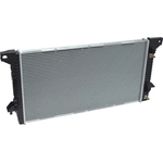 Order Radiator by UAC - RA13229C For Your Vehicle