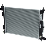 Order Radiator by UAC - RA13253C For Your Vehicle