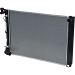 Order UAC - RA13256C - Crossflow Radiator For Your Vehicle