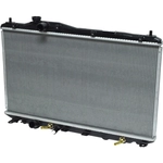 Order UAC - RA13257C - Radiator For Your Vehicle