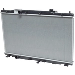 Order UAC - RA13314C - Engine Coolant Radiator For Your Vehicle