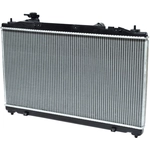 Order UAC - RA13368C - Downflow Radiator For Your Vehicle